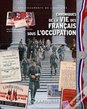 Capa do artigo La Vie Des Francais Sous L