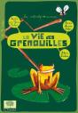 La Vie Des Grenouilles - Preview