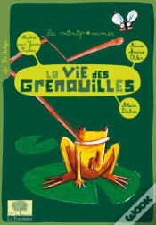 Capa do artigo La Vie Des Grenouilles