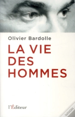 Capa do artigo La Vie Des Hommes