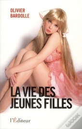 La Vie Des Jeunes Filles