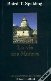 Capa do artigo La Vie Des Maîtres