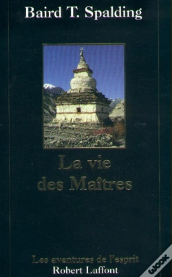 Capa do artigo La Vie Des Maîtres
