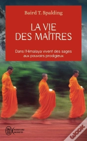 Capa do artigo La Vie Des Maîtres : Dans L