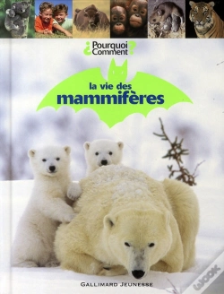 Capa do artigo La Vie Des Mammifères