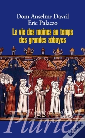 Capa do artigo La Vie Des Moines Au Temps Des Grandes Abbayes