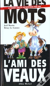La Vie Des Mots