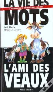 Capa do artigo La Vie Des Mots