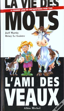 Capa do artigo La Vie Des Mots