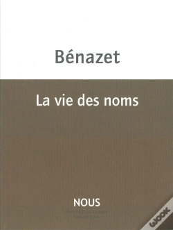 Capa do artigo La Vie Des Noms