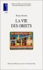 La Vie Des Objets ; D'Ustensibles Banals A Objets De Collection - Preview