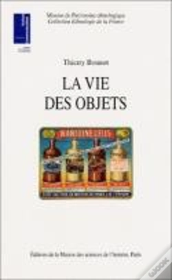 Capa do artigo La Vie Des Objets ; D'Ustensibles Banals A Objets De Collection