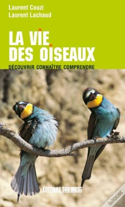 Capa do artigo La Vie Des Oiseaux