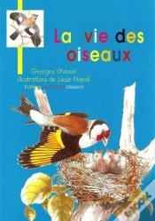 Capa do artigo La Vie Des Oiseaux