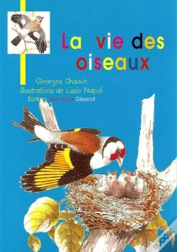 Capa do artigo La Vie Des Oiseaux