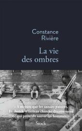 La Vie Des Ombres