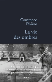 Capa do artigo La Vie Des Ombres