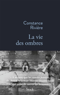Capa do artigo La Vie Des Ombres