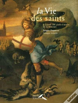 Capa do artigo La Vie des Saints