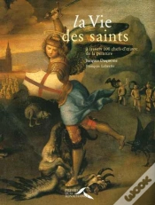 Capa do artigo La Vie des Saints