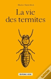 Capa do artigo La Vie Des Termites