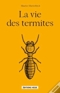 Capa do artigo La Vie Des Termites