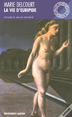 Capa do artigo La Vie D'Euripide