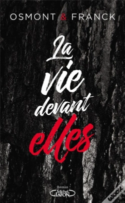 Capa do artigo La Vie Devant Elles