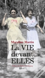 Capa do artigo La Vie Devant Elles