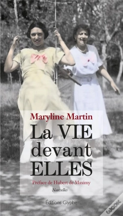 Capa do artigo La Vie Devant Elles