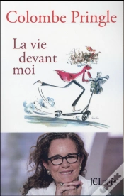 Capa do artigo La Vie Devant Moi