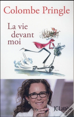 Capa do artigo La Vie Devant Moi