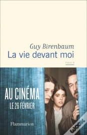 Capa do artigo La Vie Devant Moi