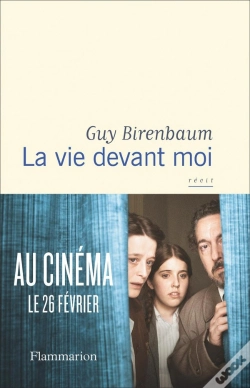 Capa do artigo La Vie Devant Moi