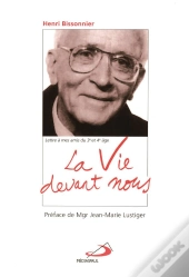 La Vie Devant Nous