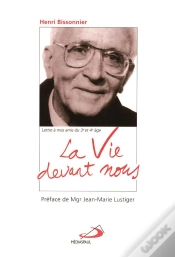 Capa do artigo La Vie Devant Nous