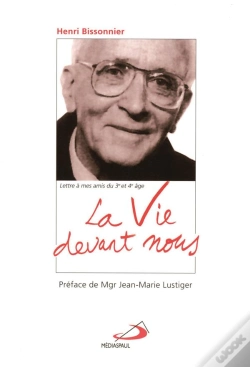 Capa do artigo La Vie Devant Nous