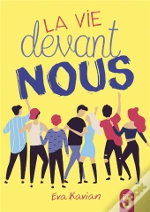 La Vie Devant Nous