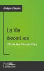 La Vie Devant Soi De Romain Gary (Analyse Approfondie) - Preview