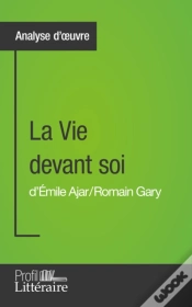 Capa do artigo La Vie Devant Soi De Romain Gary (Analyse Approfondie)