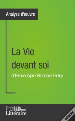 Capa do artigo La Vie Devant Soi De Romain Gary (Analyse Approfondie)
