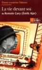 La Vie Devant Soi De Romain Gary (Émile Ajar) (Essai Et Dossier) - Preview