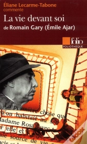 La Vie Devant Soi De Romain Gary (Émile Ajar) (Essai Et Dossier)