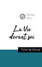 La Vie Devant Soi De Romain Gary ; Fiche De Lecture Et Analyse Complète De L'Oeuvre - Preview