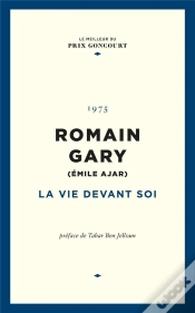 Capa do artigo La Vie Devant Soi