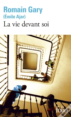 Capa do artigo La Vie Devant Soi