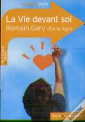 Capa do artigo La Vie Devant Soi