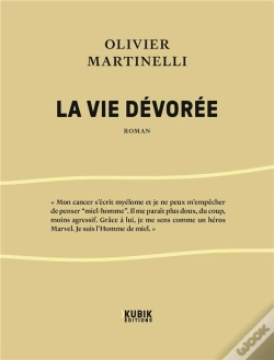 Capa do artigo La Vie Devoree