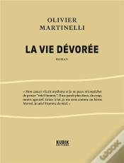 Capa do artigo La Vie Dévorée