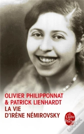 La Vie D'Irène Némirovsky